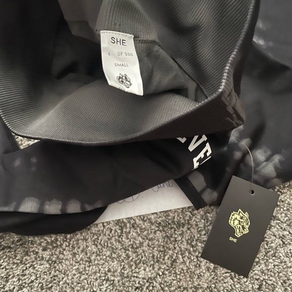 Darc Sport Leggings - Picture 5 of 5